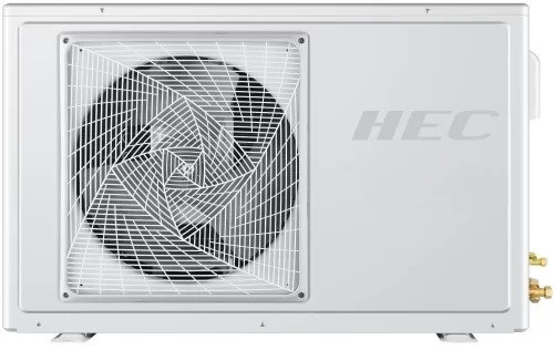 HEC COMFORT HEC-24HRC03/R3 настенный кондиционер