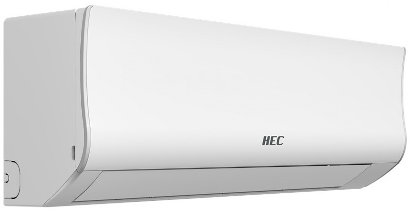 HEC DESIGN HEC-18HRE03/R3-W(DB) настенный кондиционер