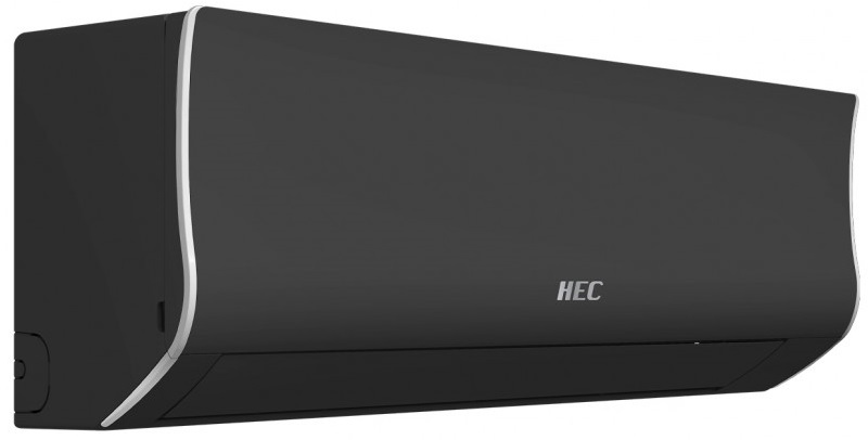 HEC DESIGN HEC-24HRE03/R3-B настенный кондиционер