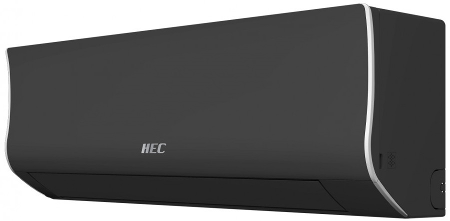 HEC DESIGN HEC-24HRE03/R3-B настенный кондиционер