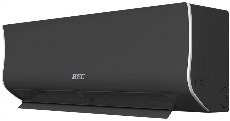 HEC DESIGN HEC-24HRE03/R3-B(DB) настенный кондиционер