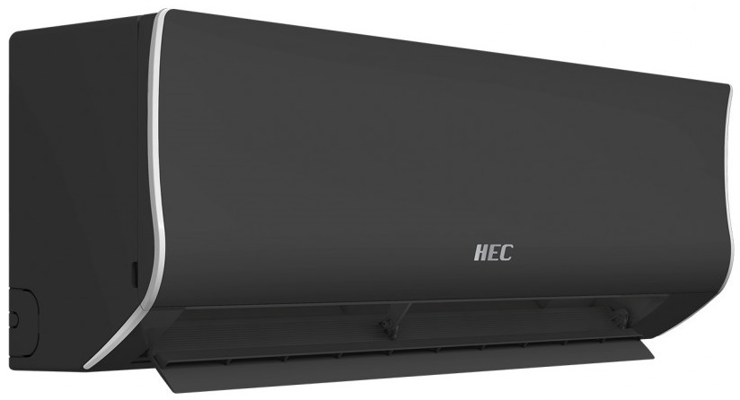 HEC DESIGN HEC-24HRE03/R3-B(DB) настенный кондиционер