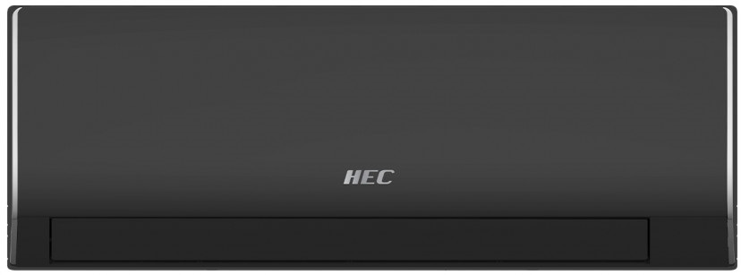 HEC DESIGN HEC-24HRE03/R3-B(DB) настенный кондиционер