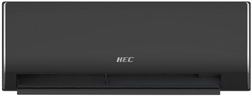 HEC DESIGN HEC-24HRE03/R3-B(DB) настенный кондиционер