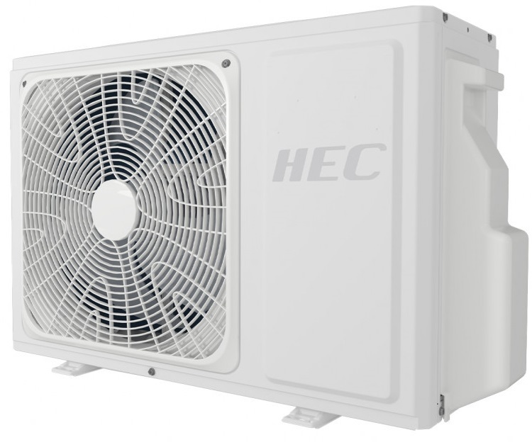 HEC DESIGN HEC-24HRE03/R3-B(DB) настенный кондиционер