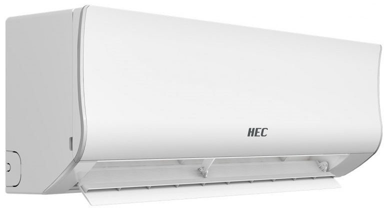 HEC DESIGN HEC-24HRE03/R3-W настенный кондиционер