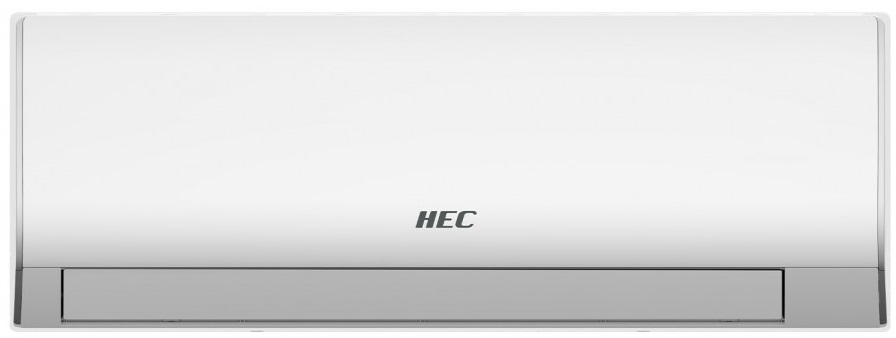 HEC DESIGN HEC-24HRE03/R3-W настенный кондиционер