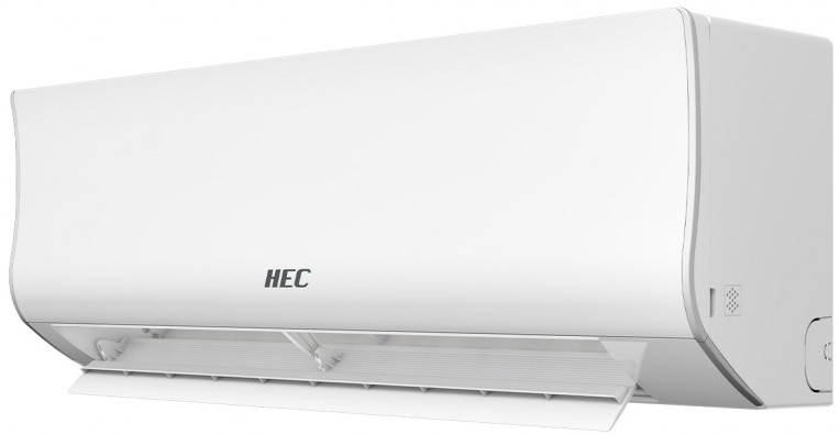 HEC DESIGN HEC-24HRE03/R3-W(DB) настенный кондиционер