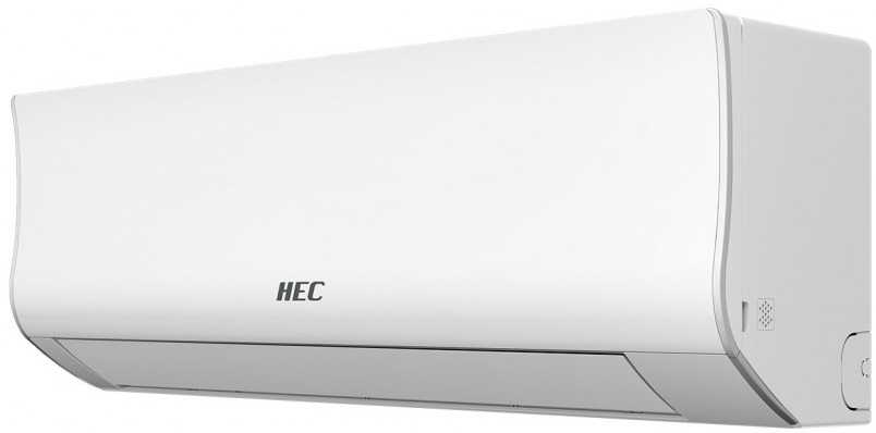 HEC DESIGN HEC-24HRE03/R3-W(DB) настенный кондиционер