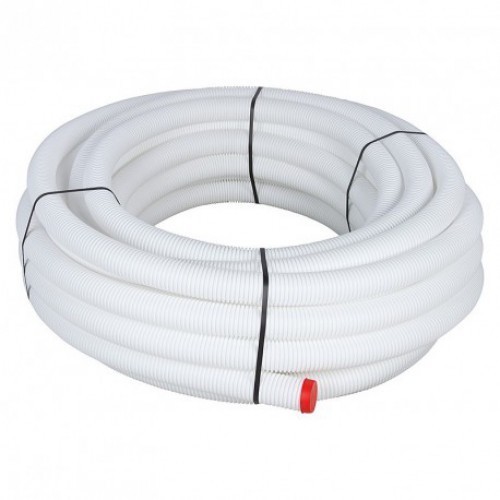 Helios Flex FRS-R 75 FlexPipe 50 м гофрированная труба