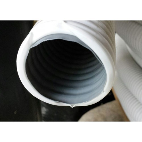 Helios Flex FRS-R 75 FlexPipe 50 м гофрированная труба