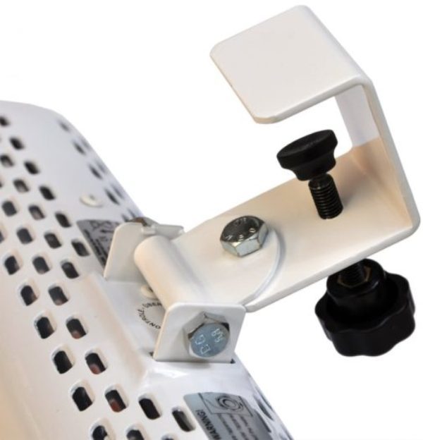 Heliosa 11B20X5 (2000Вт) белый инфракрасный обогреватель