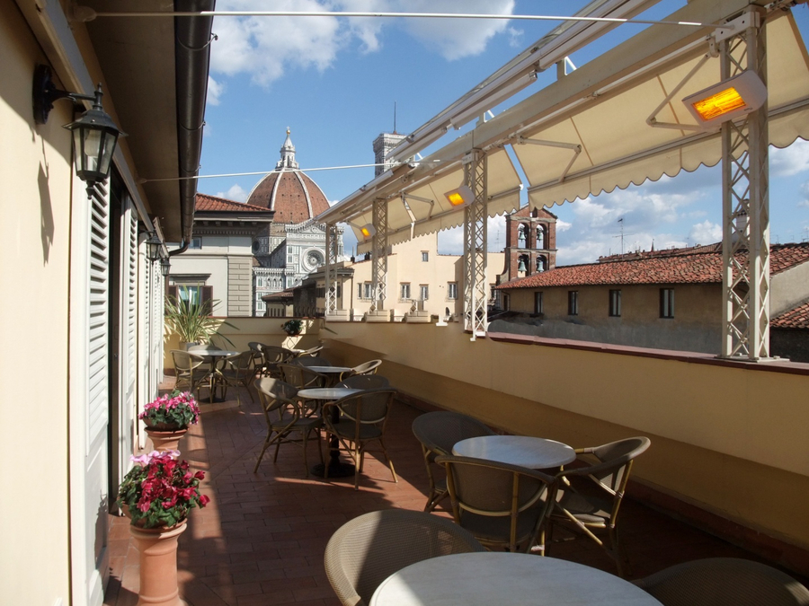 Heliosa RADIO 77 BR20 (2000Вт) белый инфракрасный обогреватель