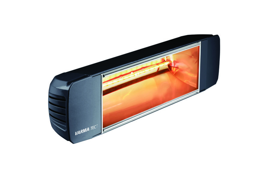 Heliosa VARMA 304 инфракрасный обогреватель