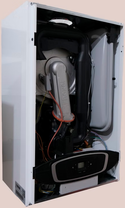 HEXEL MINA 42 настенный газовый котел