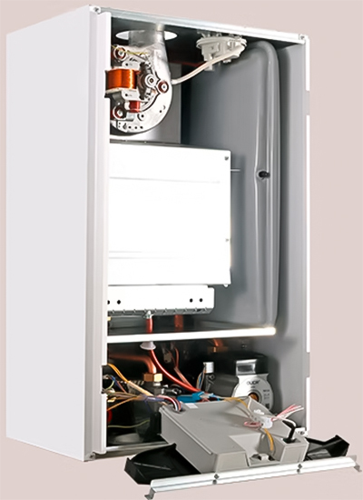 HEXEL SINA 24 настенный газовый котел