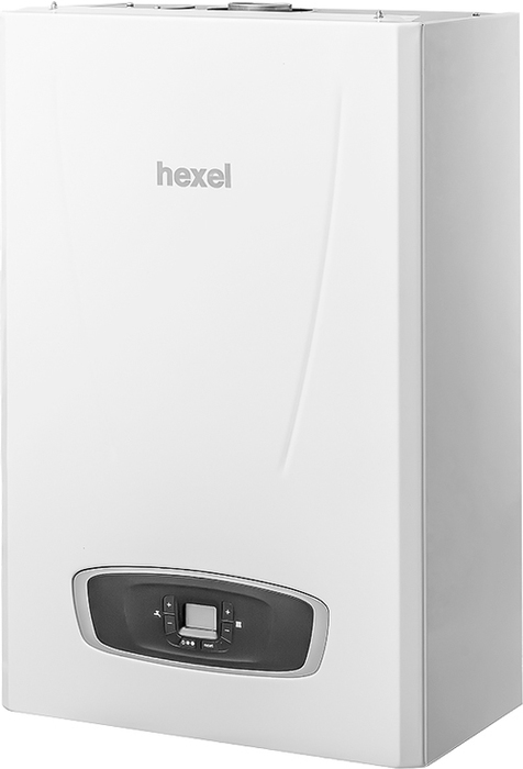 HEXEL SINA 32 настенный газовый котел