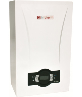 Hi-Therm MATRIX 24 кВт настенный газовый котел