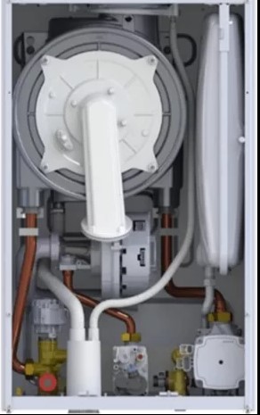 Hi-Therm MATRIX 24 кВт настенный газовый котел