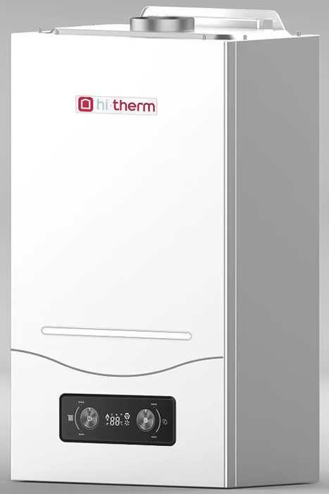 Hi-Therm OPTIMUS PRO 36 настенный газовый котел