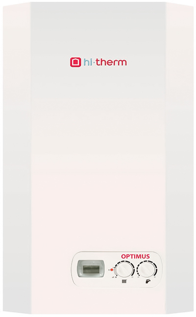 Hi-Therm OPTIMUS Т 24 настенный газовый котел