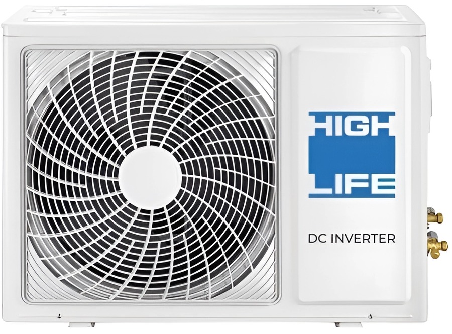 High Life ACHL-12CC-I-CHDV02 настенный кондиционер