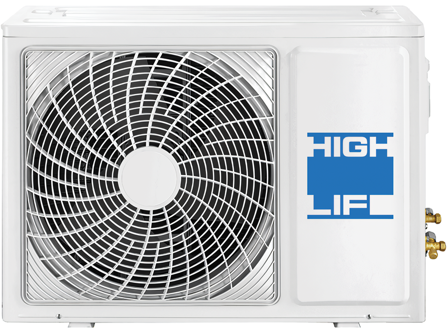 High Life ACHL-12PC-CHDV02 настенный кондиционер