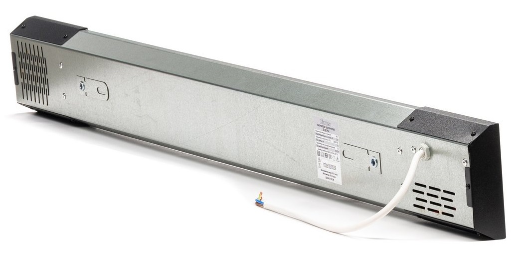 Hintek IC-08 IP54 инфракрасный обогреватель