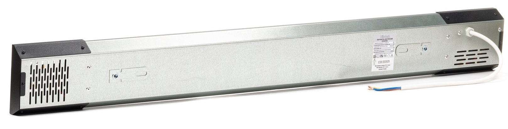 Hintek IC-08 IP54 инфракрасный обогреватель