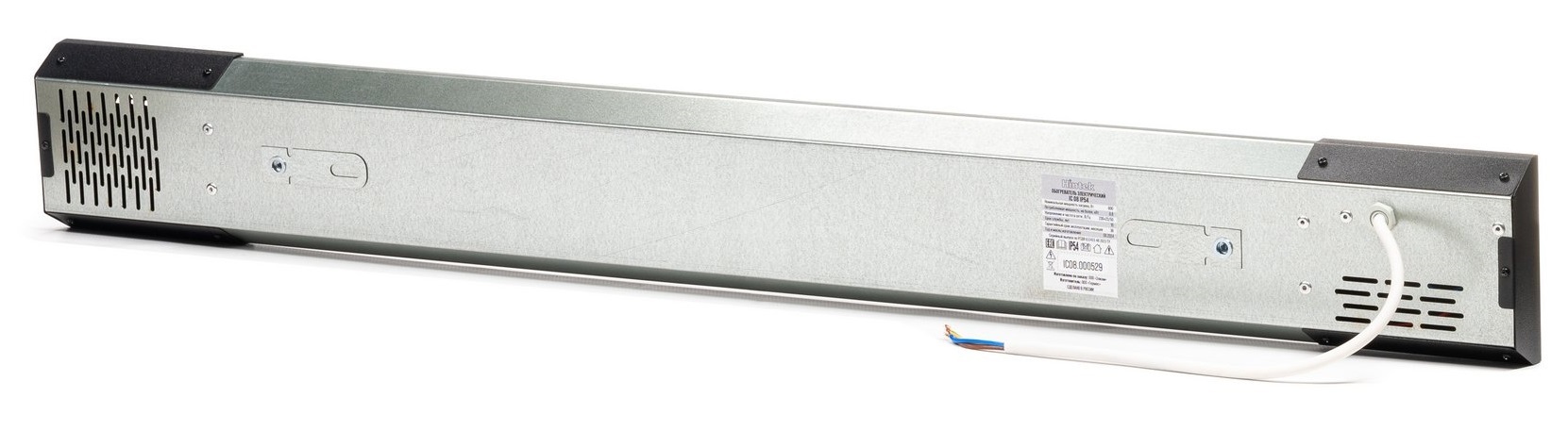 Hintek IC-08 IP54 инфракрасный обогреватель