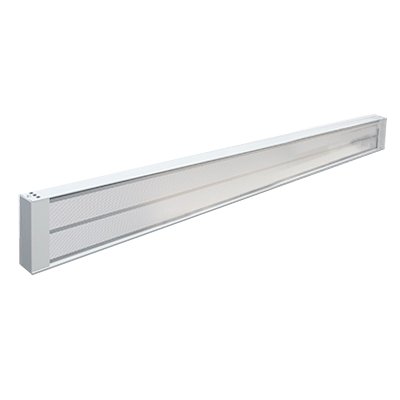 Hintek IC- 10 (закрытый ТЭН) малошумный потолочный инфракрасный обогреватель