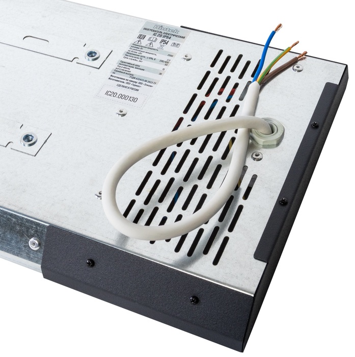 Hintek IC-20 IP54 инфракрасный обогреватель