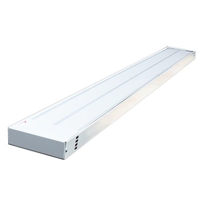 Hintek IC- 20 (закрытый ТЭН) трубчатый инфракрасный обогреватель 2 кВт