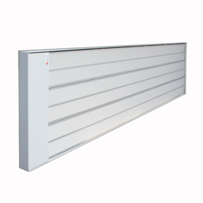Hintek IC- 40 (закрытый ТЭН) трубчатый инфракрасный обогреватель для баров