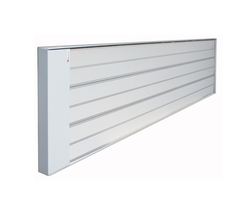 Hintek IC- 40 (закрытый ТЭН) трубчатый инфракрасный обогреватель для баров