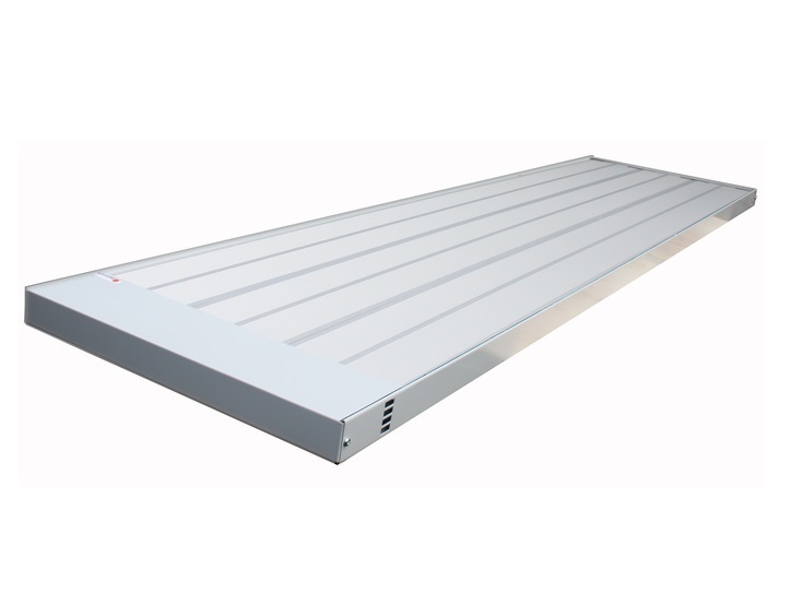 Hintek IC- 40 (закрытый ТЭН) трубчатый инфракрасный обогреватель для баров