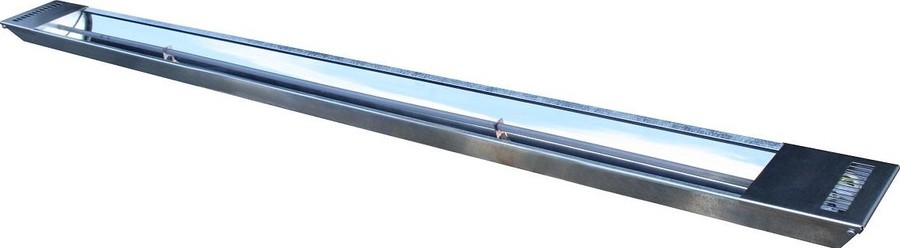 Hintek IO-15 IP20 инфракрасный обогреватель