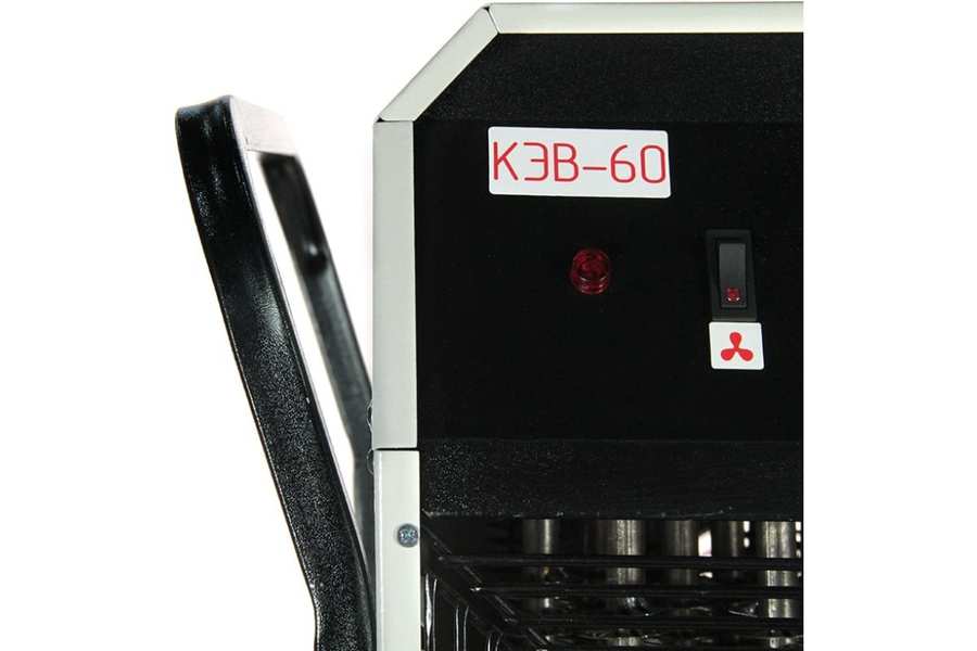 Hintek КЭВ-60 электрическая тепловая пушка