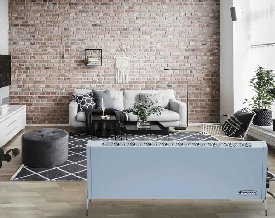 Hintek Long 1000M конвектор электрический