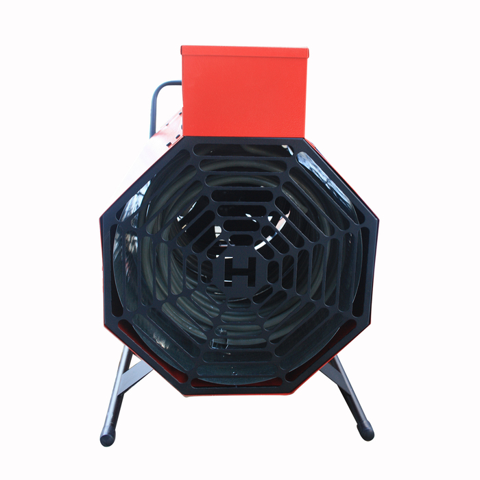 Hintek PROF-30380 380 вольт тепловая пушка 30 кВт