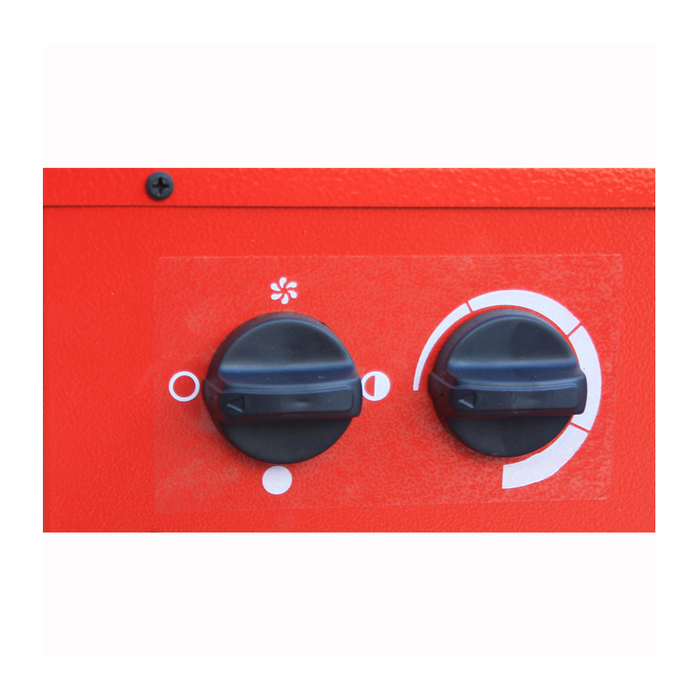 Hintek PROF-30380 380 вольт тепловая пушка 30 кВт