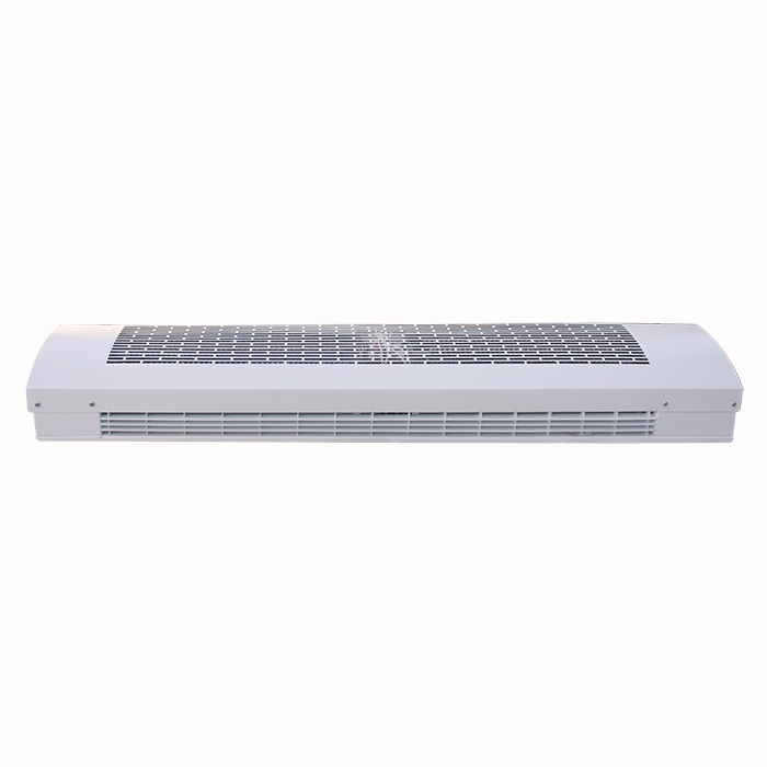 Hintek RM-0510-D-Y электрическая тепловая завеса