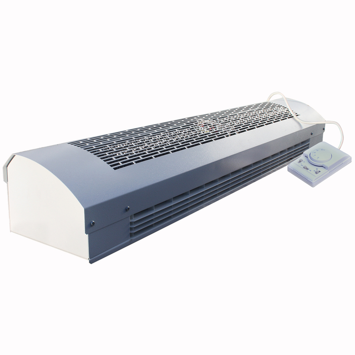 Hintek RM-0610-3D-Y электрическая тепловая завеса