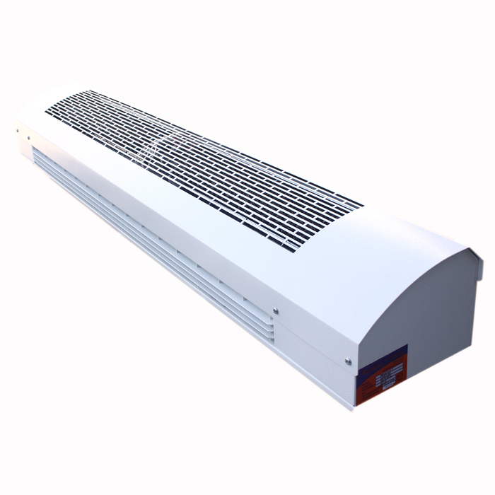 Hintek RM-0610-3D-Y электрическая тепловая завеса