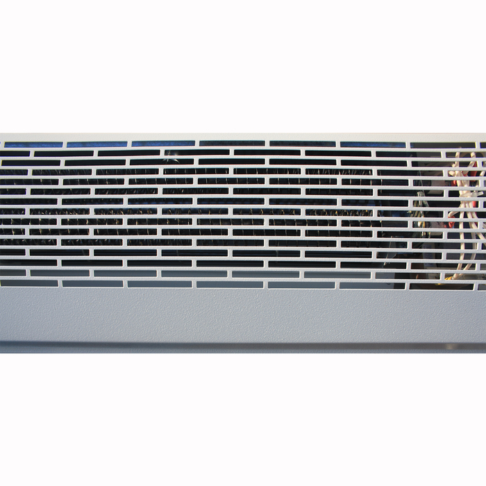 Hintek RM-0610-3D-Y электрическая тепловая завеса