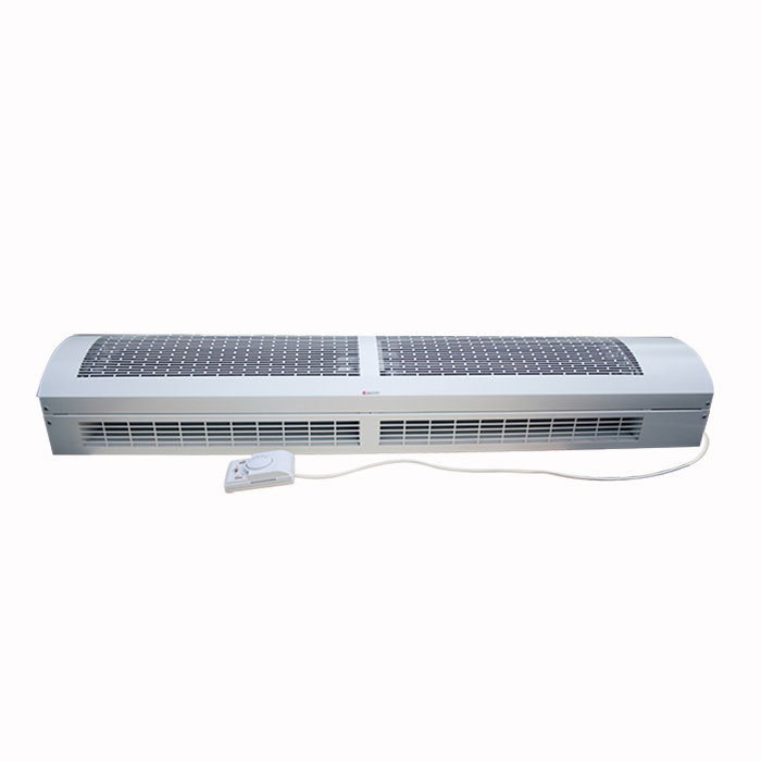 Hintek RM-0615-3D-Y электрическая тепловая завеса