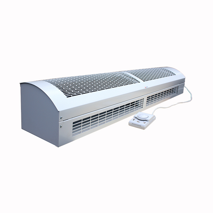 Hintek RM-0615-3D-Y электрическая тепловая завеса