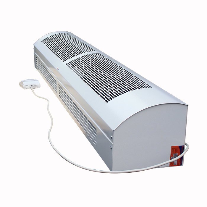 Hintek RM-0615-3D-Y электрическая тепловая завеса