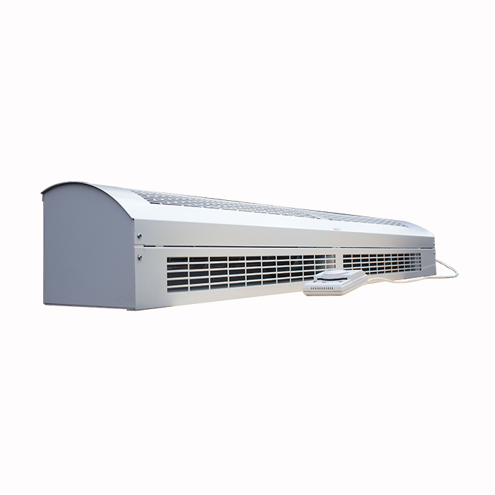 Hintek RM-0615-3D-Y электрическая тепловая завеса