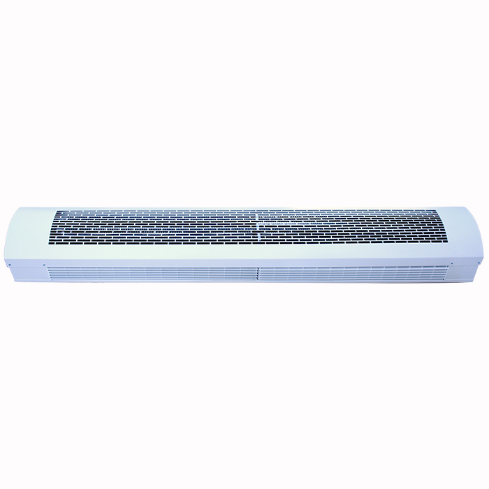 Hintek RM-1220-3D-Y электрическая тепловая завеса